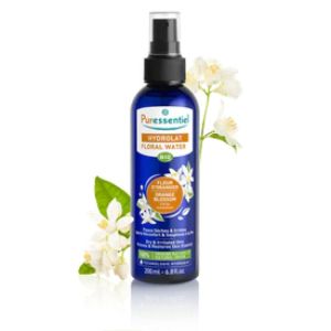 Puressentiel Hydrolat de  Fleurs d'Oranger Bio 200ml