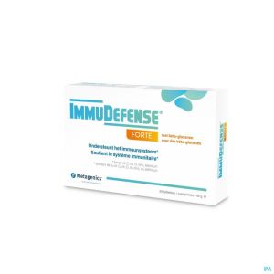 Immudefense forte comp 30 27399 metagenics