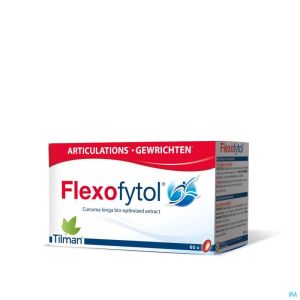 Flexofytol Caps  60