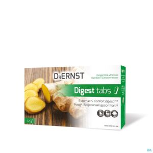 Dr Ernst Digesttabs         Comp 42