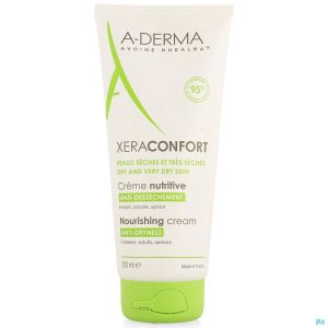 Aderma Xeraconfort Crème Nutritive 200ml