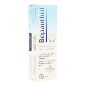 Bepanthol Crème Hydratante 50g