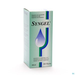 Syngel Susp Or 300 Ml