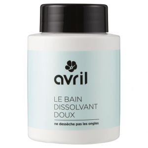 Avril Bain Dissolvant 75ml