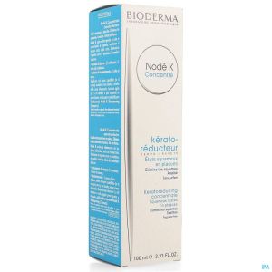 Bioderma Node K Concentré 100ml