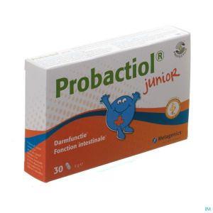 Probactiol Junior Blister 30 gélules