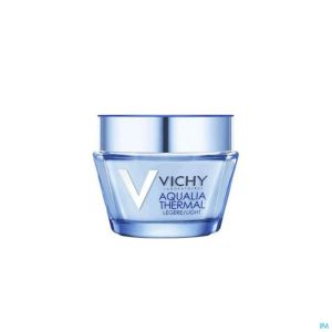 Vichy Aqualia crème légère 50ml