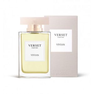 Parfum Verset Vivian Femme 100 Ml