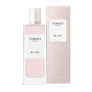 Parfum Verset Femme Be Amy 50ml