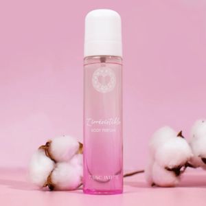 Musc Intime Brume  Musc blanc 120ml