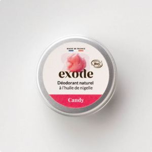 Exode Deo Candy 10g