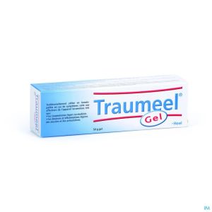 Traumeel              Gel  50 G Heel