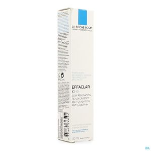 Lrp Effaclar K+