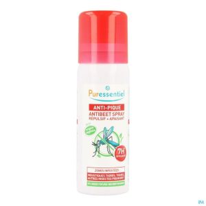 Puressentiel Anti Pique Spray  75 Ml