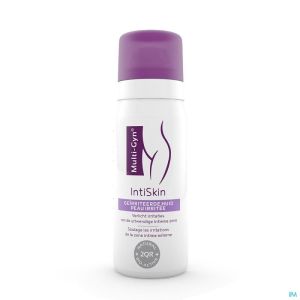 Multi-gyn Intiskin Spray 40ml