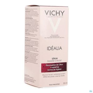 Vichy Idealia Serum 30ml