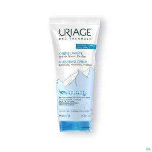 Uriage creme lavante 200ml