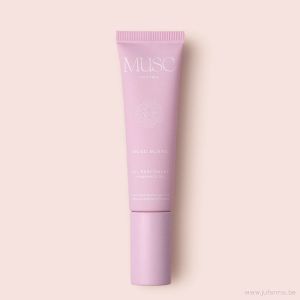 Musc intime gel parfumant l'Irresistible 30ml Musc blanc