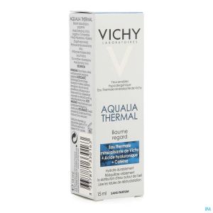 Vichy Aqualia Thermal Baume Eveil Regard 15ml
