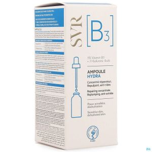 SVR [B3] Ampoule Hydra Fl 30ml