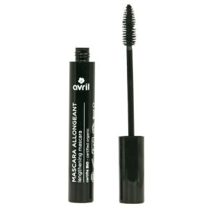 Avril mascara allongeant Bio 9ml Noir
