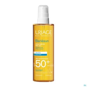 Uriage bariesun hle seche ip50+ s/alc p sens 200ml