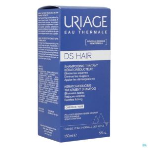 Uriage Ds Hair Shampooing Keratoreducteur 150ml