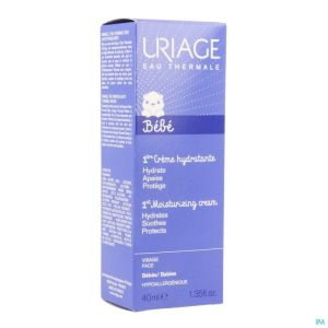 Uriage Bb 1ere Crème Hydratante 40ml