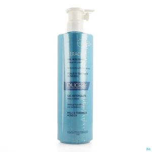 Ducray Keracnyl Gel Moussant       400 Ml