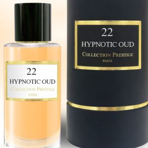 CP Parfum N°22 Hypnotic Oud 50ml