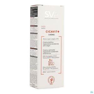 SVR Cicavit Crème Tube 40ml