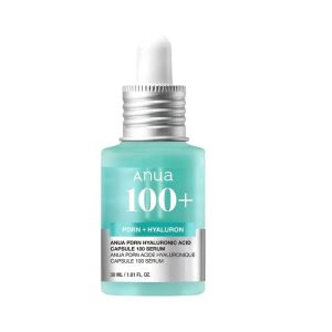 Anua PDRN Hyaluronic Acid 100 Moisturizing Serum 30ml