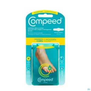 Compeed pansement cors hydra 6