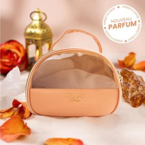 Musc intime trousse musc have amber flower