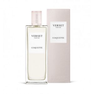 Verset parfum Coquette femme 50ml