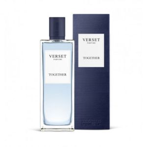 Verset Parfum Together Homme 50ml