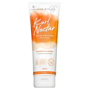 KURL NECTAR Leave in conditioner 250ml
