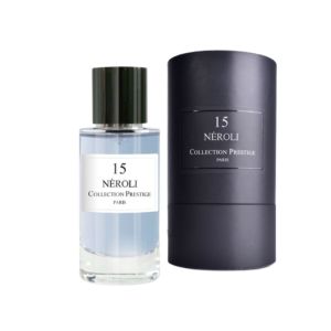 Neroli N°15 Parfum Collection Prestige 50 ml