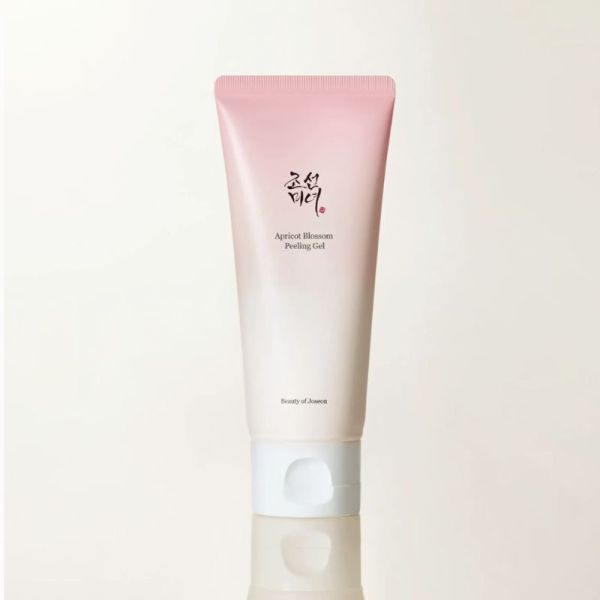 Beauty of Joseon Apricot Blossom Peeling Gel 100ml
