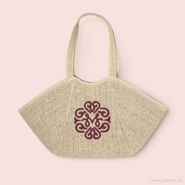 Musc intime city bag