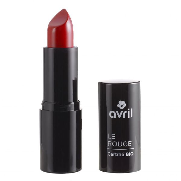 Avril Rouge à Lèvre N°598 BIO Hollywood