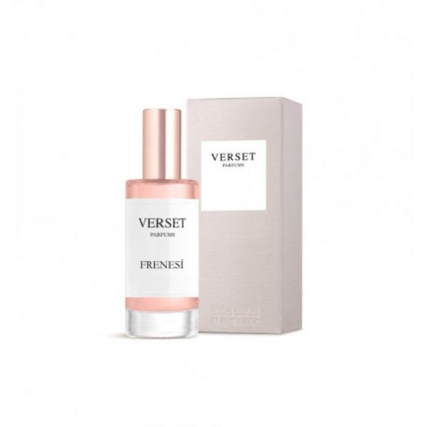 Parfum Verset Frenesi Femme 15 Ml