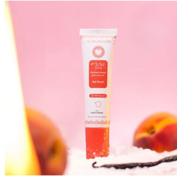 Musc intime Gel Hot peach 30ml Old