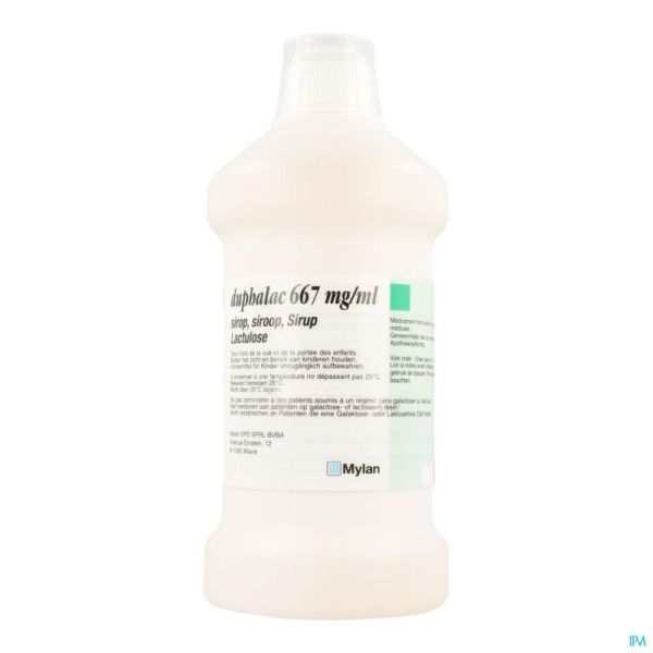 Duphalac 1 liter