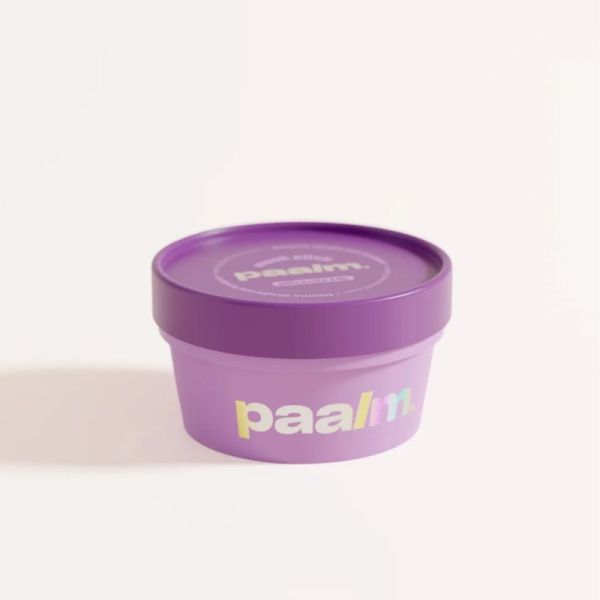 Paalm baume déodorant Musk Elixir 50ml