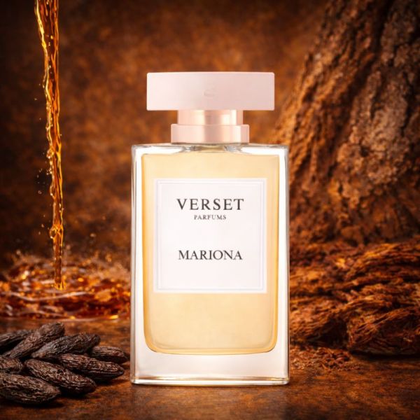 Verset parfum Mariona femme 100ml