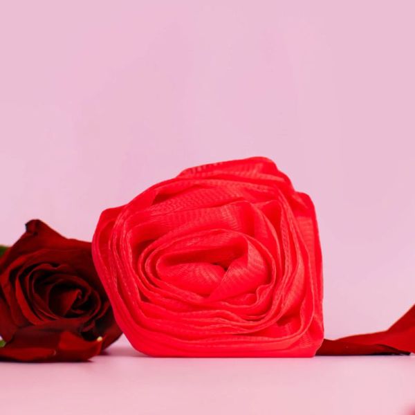 Musc intime fleur douche musc have rose mystique L'Envoutante