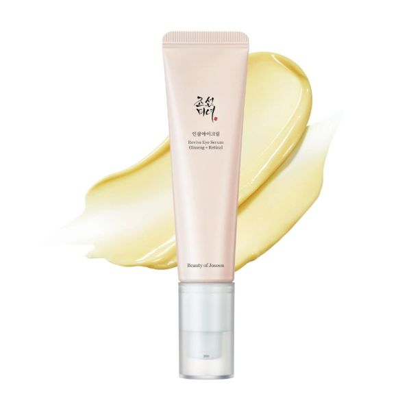 Beauty of Joseon Revive Eye Serum: Ginseng + Retinal 30 ml