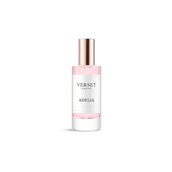Verset parfum adelia femme 15ml nf