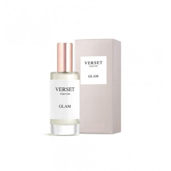 ANTI-GASPI -Verset parfum femme Glam 15ML